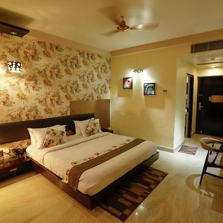 Paradizzo Resort Ajmer Exterior photo