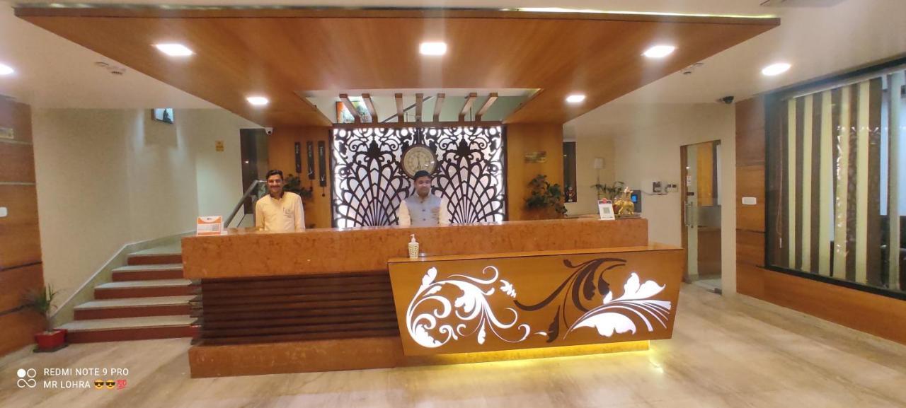 Paradizzo Resort Ajmer Exterior photo