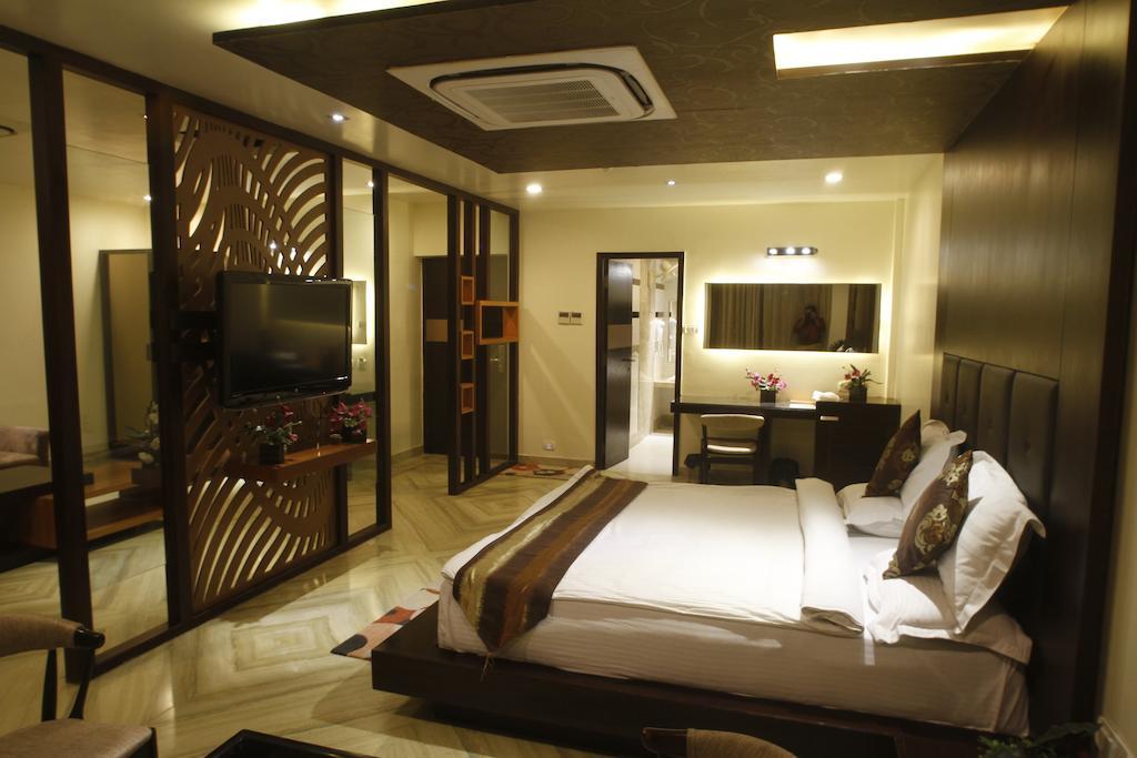 Paradizzo Resort Ajmer Room photo