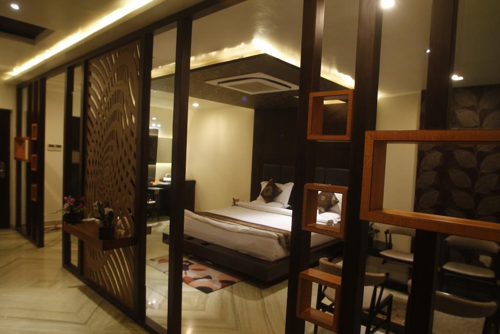 Paradizzo Resort Ajmer Room photo