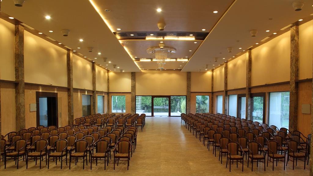 Paradizzo Resort Ajmer Exterior photo