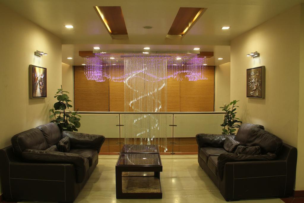 Paradizzo Resort Ajmer Exterior photo